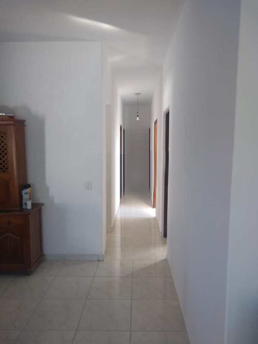 Casa Com 3 Dorms, Balneário Itaóca, Mongaguá
