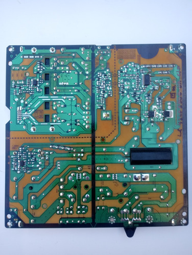 Tarjeta Fuente De Poder Para Pantalla Lg 42lf5500 (Usado)
