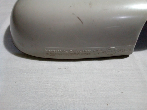 Tapa Espejo Retrovisor Derecho Mazda 323 Año 96/97 (Usado)
