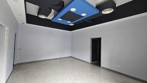 Local Comercial Alquiler En Naco