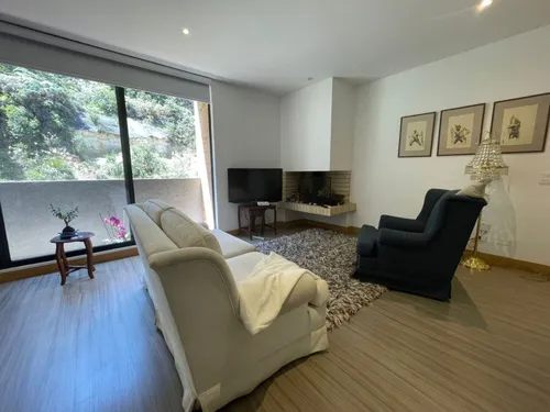 Apartamento En Venta En El Castillo. Cod V23372