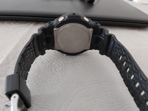 Relógio Casio G- Shock Ga 200 Original