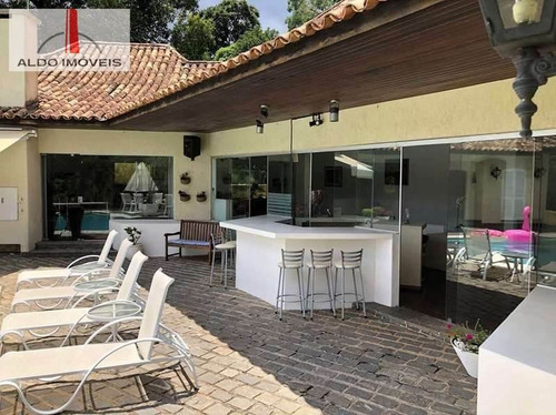 Imagem 26 de 30 de Casa À Venda No Bairro Chácara Granja Velha - Cotia/sp - 176