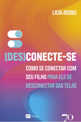 Livro (des)conecte-se