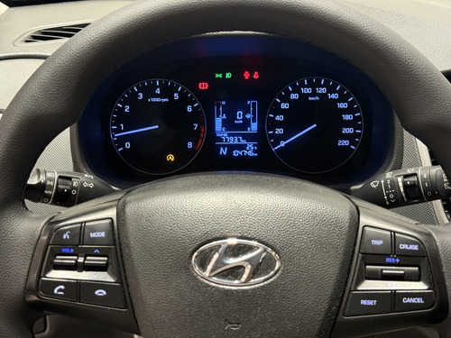 Hyundai Creta 1.6 16V FLEX PULSE PLUS AUTOMATICO