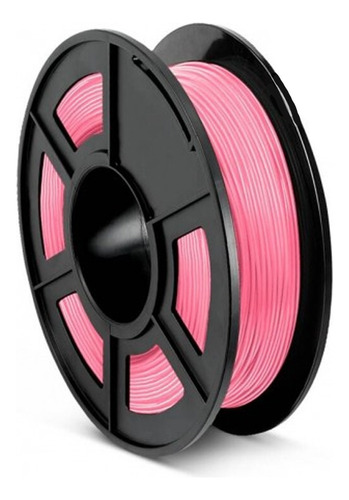 Filamento Tpu Flexible Sunlu 1.75mm 500g Variedad De Colores