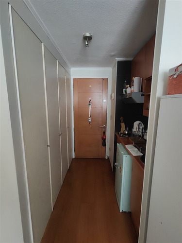 Arrienda Home Estudio En Santiago Centro