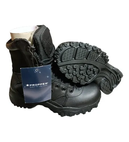 Botas tacticas propper hot sale