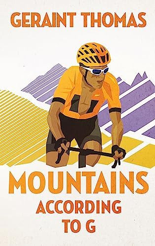 Mountains According To G, De Thomas, Geraint. Editorial Quercus, Tapa Dura En Inglés