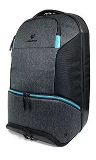 Acer Predator Juego Mochila Híbrido - Para Todos 15.6 Compu