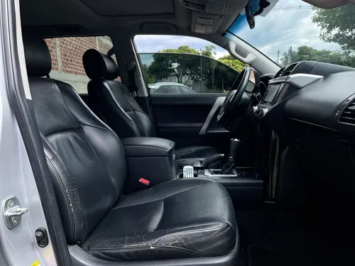 Toyota Prado 3.0 Tx-l