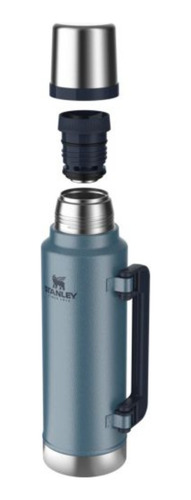 Termo Clasico Stanley 1.4 Lts. Asa Plegable 