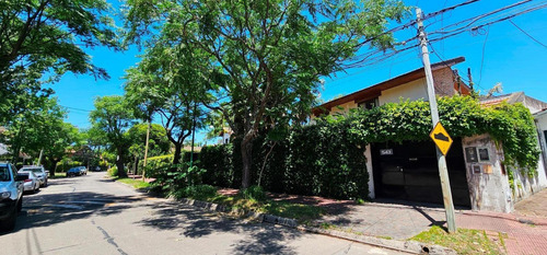 Casa En Venta Acassuso