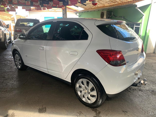 Chevrolet Onix Lt Automático