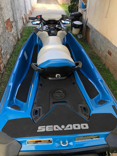 Imagem 7 de 8 de Seadoo