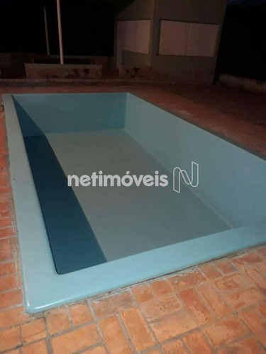 Imagem 15 de 17 de Venda Chácara Setor Residencial Mestre Darmas Planaltina - 751593