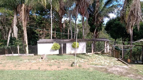 Imagem 13 de 14 de Chácara Com Piscina Lago Pomar 10.000 M² Bem Localizada