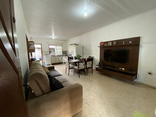Imagem 2 de 13 de Casa - Harmonia - Ref: 360321 - V-360321