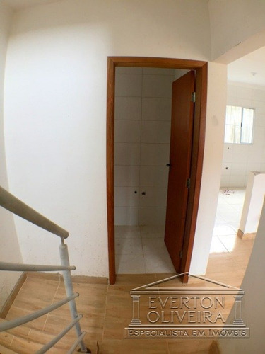 Imagem 10 de 15 de Sobrado - Jardim Didinha - Ref: 11463 - V-11463