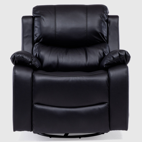 Bergere Reclinable Vys Pro, Masaje + Mecedora + Calefaccion