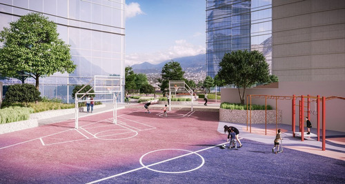 Imagen 13 de 20 de Departamentos En Preventa Zona San Jerónimo
