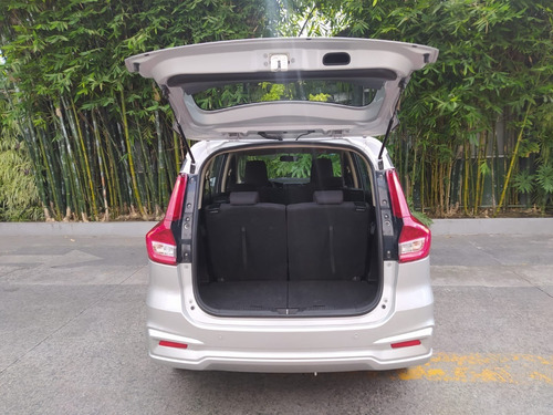 Imagen 6 de 12 de Suzuki Ertiga Glx Ta 2020