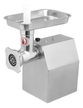 Comprar Picadora De Carne Buje 12 Comercial Produccion 120kg\u002Fh-  F R