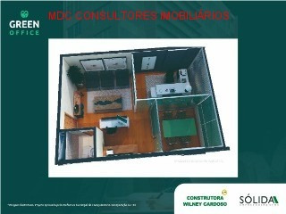 Imagem 12 de 15 de Sala - Mdc 1350 - 33587020