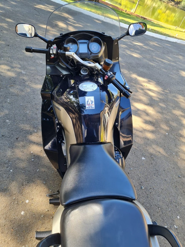 Imagem 5 de 7 de Motocicleta Bmw K 1.300gt 2009