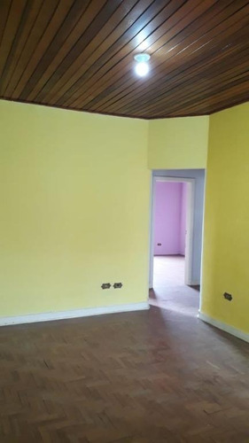 Imagem 2 de 13 de Apartamento Com 2 Dormitórios Para Alugar, 96 M² Por R$ 1.600/mês - Mooca - São Paulo/sp - Ap5154