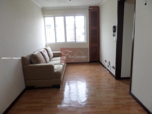 Imagem 2 de 15 de Apartamento Para Venda Em Curitiba, Alto Boqueirão, 2 Dormitórios, 1 Banheiro, 1 Vaga - 40.487_1-1792949