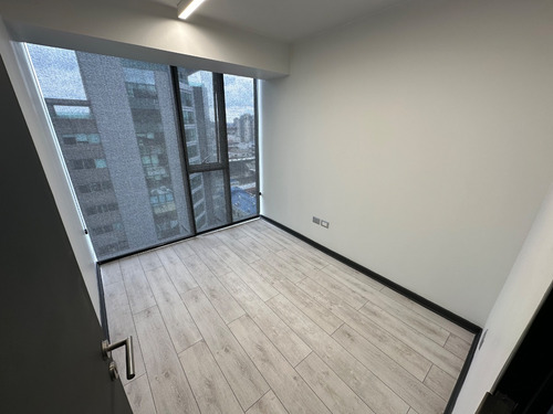 Arriendo De Oficina En Pleno Centro De Concepcion