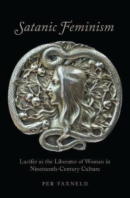 Libro Satanic Feminism : Lucifer As The Liberator Of Woma...