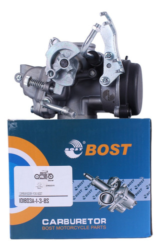 Carburador Fz16 | Bost®