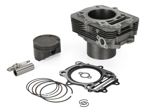 Kit De Junta De Pistón For Suzuki Eiger Kingquad