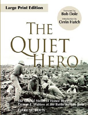 Libro The Quiet Hero: The Untold Medal Of Honor Story Of ...