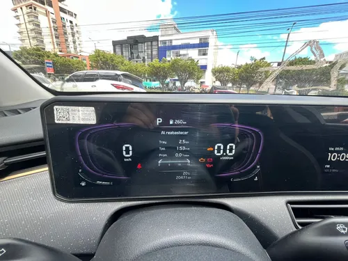 Usado Multimarca Kia K3