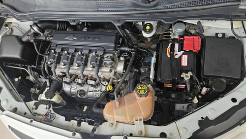 Chevrolet Prisma 1.4 Joy Ls 98cv