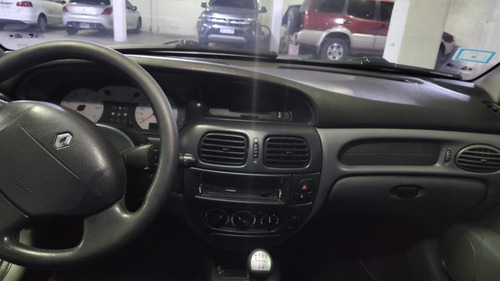 Renault Mégane Coupe 2000