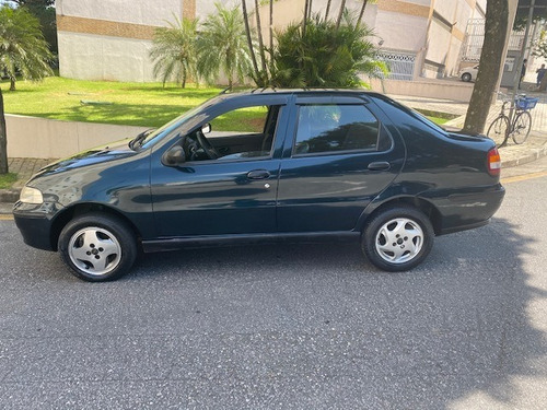 Fiat Siena Fire 1.0 2004 Super Oferta
