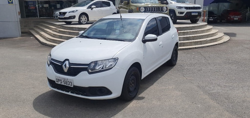 Renault Sandero 2018/2019 5833