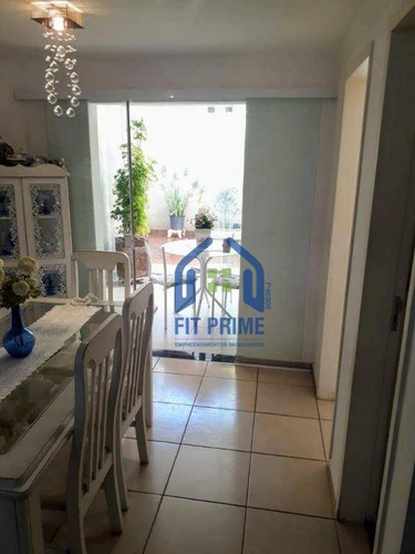Casa Com 3 Dormitórios À Venda, 90 M² Por R$ 430.000,00 - Jardim Yolanda - São José Do Rio Preto/sp - Ca2084