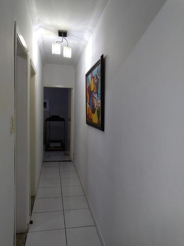 Imagem 5 de 21 de Casa Com 2 Dormitórios À Venda, 135 M² - Nova Petrópolis - São Bernardo Do Campo/sp - Ca10868