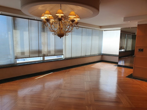 Imagen 4 de 27 de Departamento En Venta En Lomas De Chapultepec, 2 Estacionamientos