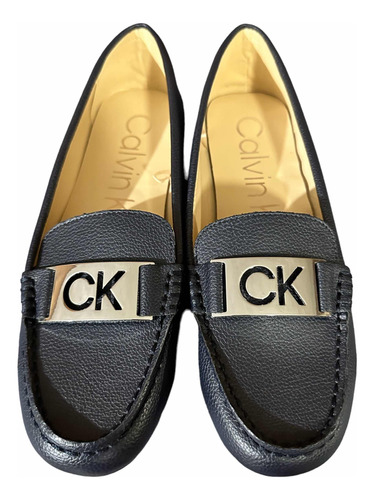 Zapatos Calvin Klein Originales 24 Mujer