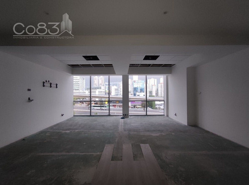 Renta - Oficina - Corporativo Santa Fe - 364 M2 - Piso 3