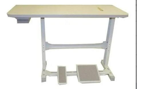 Máquina Galoneira Direct Drive 3 Ag. + Viés, Bracob+mesa