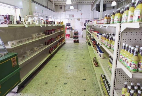 Imagen 6 de 8 de Venta Fondo De Comercio Periférico La Candelaria, Valencia