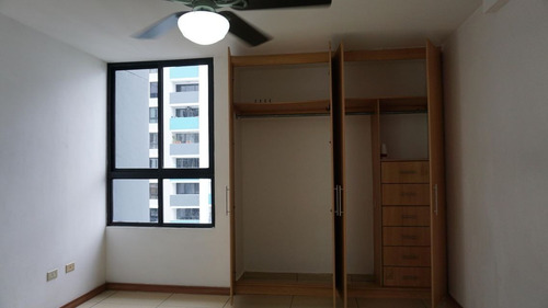Imagen 13 de 21 de Venta De Apartamento De 80 M2 En Ph Terrazas Del Rey, Condado Del Rey 22-93gg