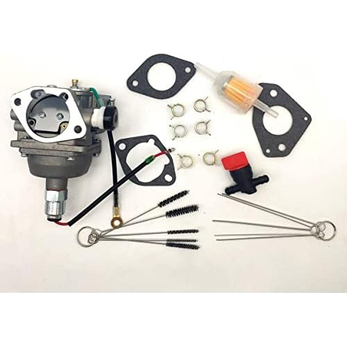 Carburador Compatible Motor Kohler Sv830 Sv740 Sv735 Sv...